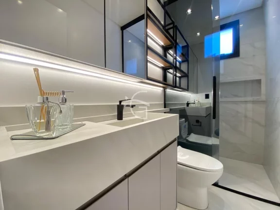 Imagem Apartamento no América!