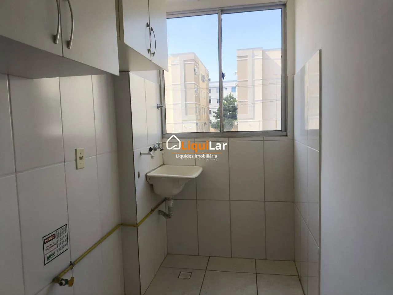 Imagem Apartamento para Locação no Castello San Marino com 2 Quartos, Planejados e Lazer Completo