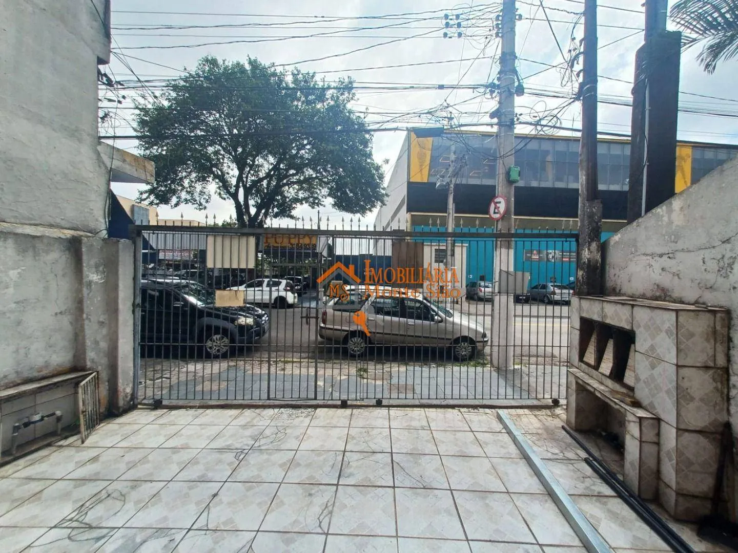Imagem Prédio à venda, 200 m² por R$ 1.100.000,00 - Jardim Brasil (Zona Norte) - São Paulo/SP