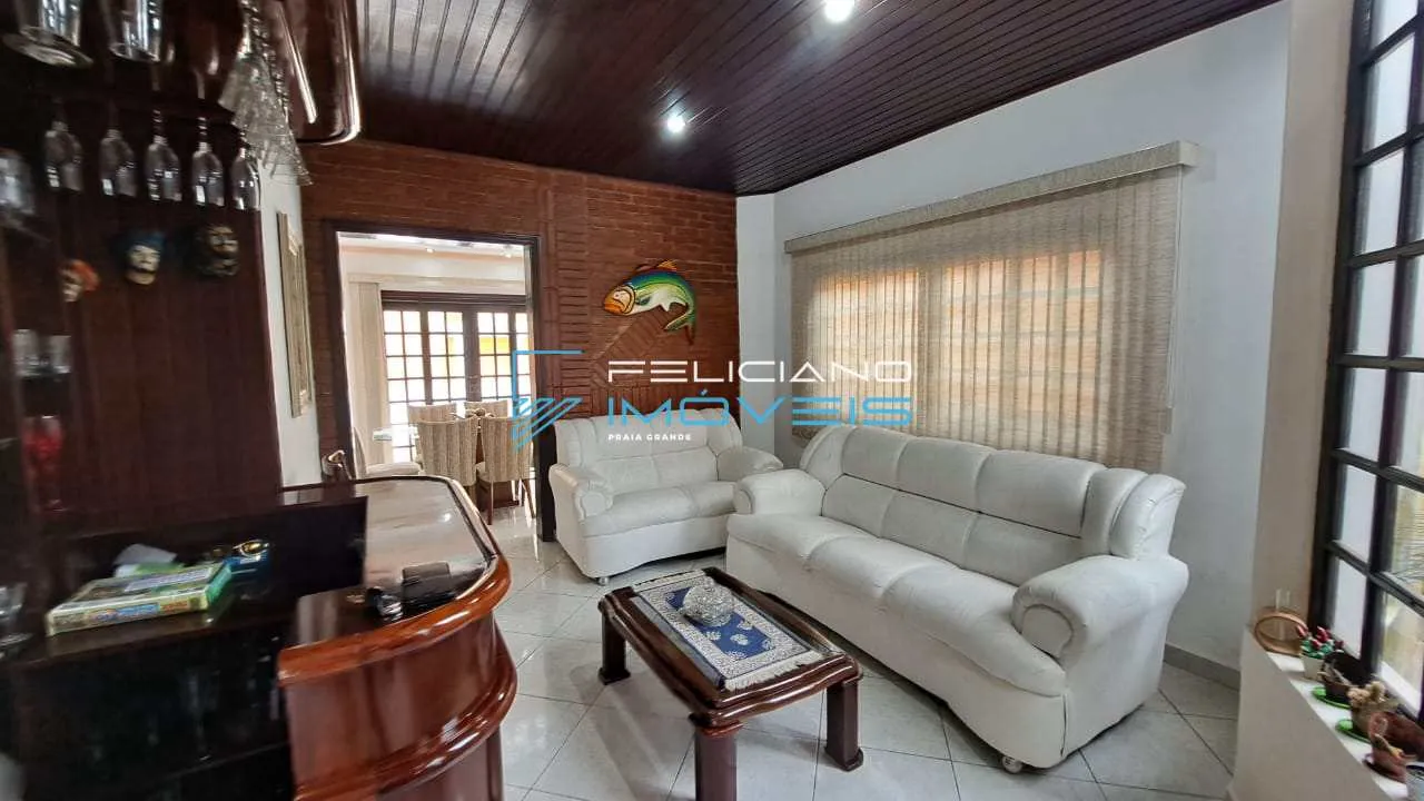 Imagem Casa com 4 quartos, Canto do Forte, Praia Grande - R$ 2.25 mi, Cod: 2889