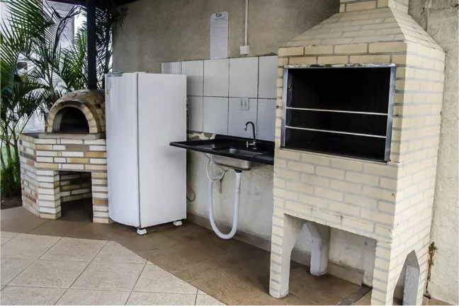 Imagem Apartamento para venda no bairro Igara em Canoas