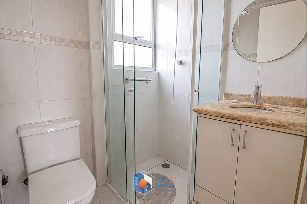 Imagem Apartamento à venda 2 Quartos 1 Suite 1 Vaga 83M² Vila Romana São Paulo - SP