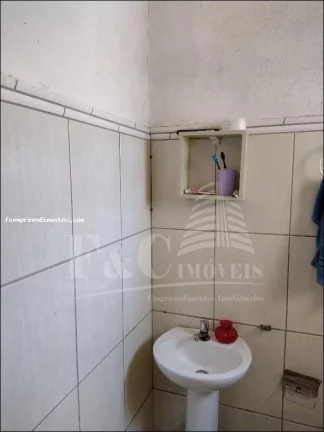 Imagem Casa para Venda em Limeira, Parque Residencial Belinha Ometto, 3 dormitórios, 2 banheiros, 2 vagas