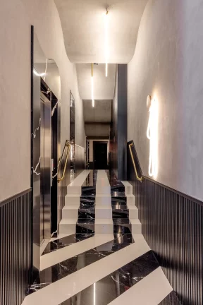 Imagem Apartamento Alto Padrão a venda com 3 quartos vista mar em Itajaí