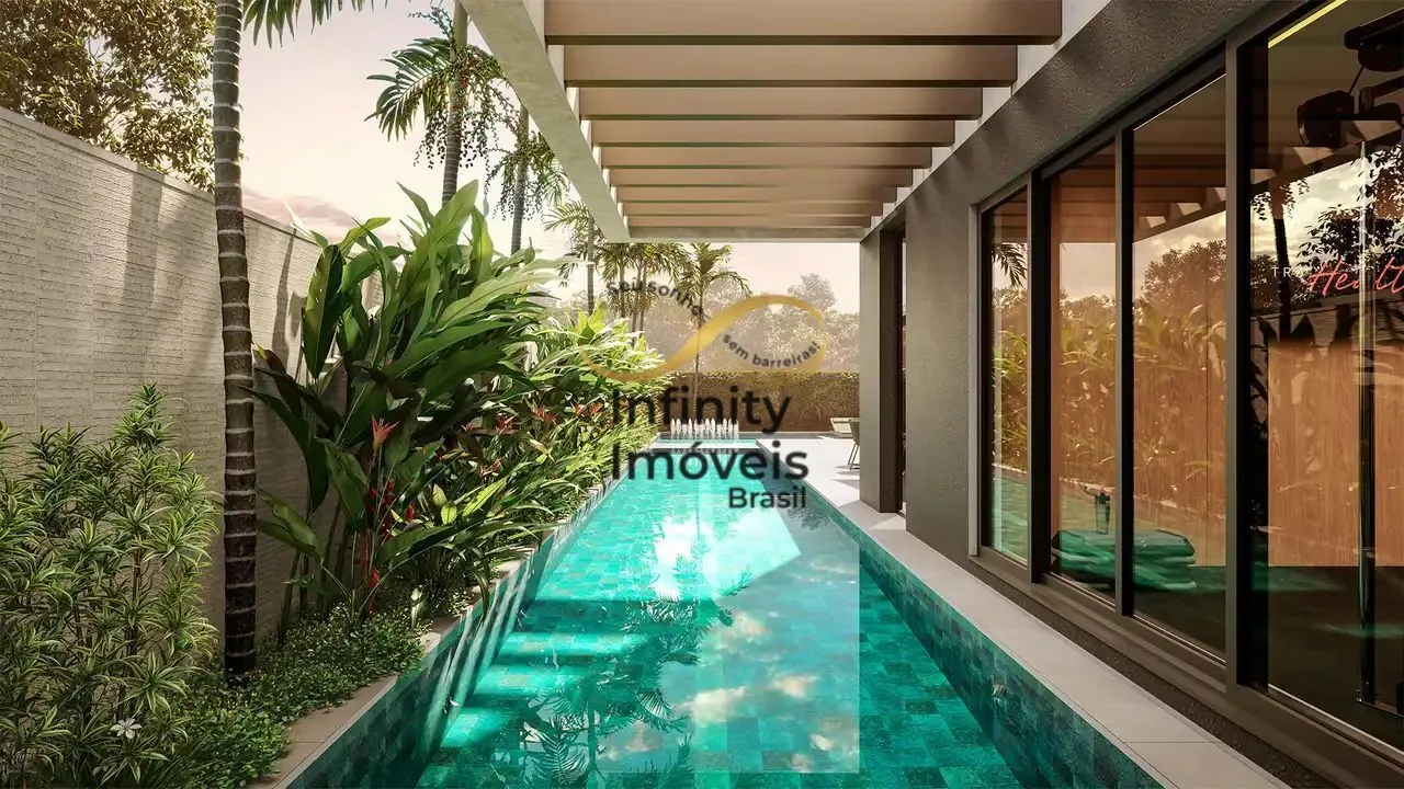 Imagem ORIGEM LUXURY RESIDENCE.GUTIERREZ OSCAR TROMPOWSKY 460 - Apartamento Alto Padrão em Gutierrez, Belo Horizonte/MG