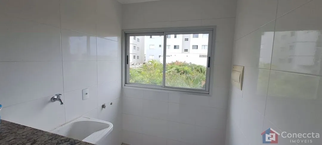 Imagem Apartamento à venda, 54 m² por R$ 300.000,00 - Alto dos Caiçaras - Patos de Minas/MG