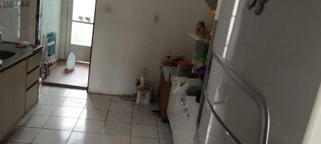 Imagem Casa de 2 dormitório à venda no Bairro Humaitá - Porto Alegre