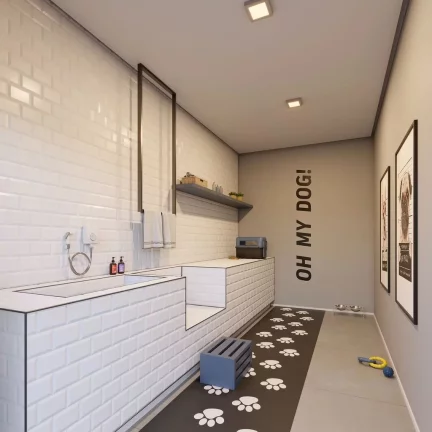 Imagem APARTAMENTO RESIDENCIAL em São Paulo - SP, Saúde