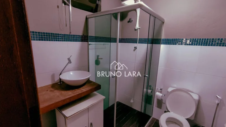 Imagem Sítio à venda em Igarapé Bairro Vivendas Santa Mônica