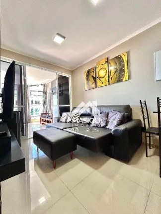 Imagem Apartamento com 2 dormitórios à venda, 103 m² por R$ 730.000,00 - Praia de Itaparica - Vila Velha/ES
