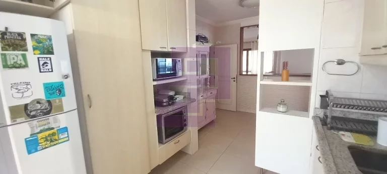 Imagem Apartamentos / Padrão na cidade de Guarujá