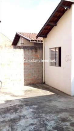 Imagem Casa t?(C)rrea no Jardim Colibris Indaiatuba-SP
