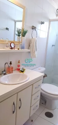 Imagem Apartamento à venda no bairro Enseada - Guarujá/SP