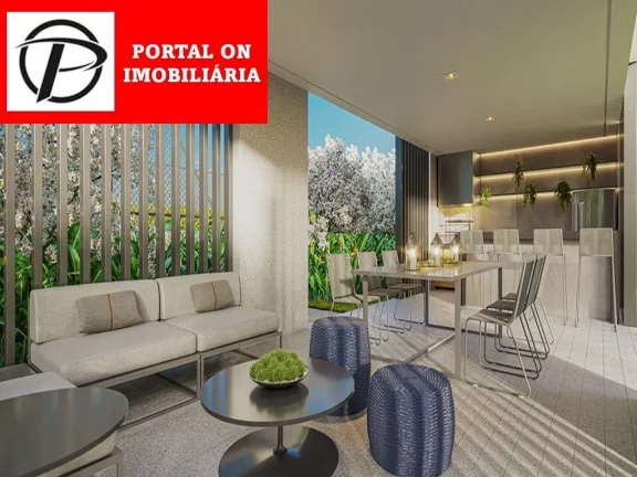 Imagem APARTAMENTO RESIDENCIAL em RIO DE JANEIRO - RJ, BARRA DA TIJUCA