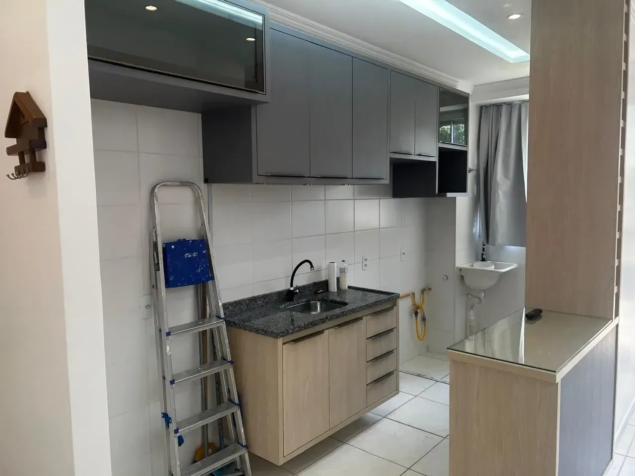 Imagem Apartamento com 2 Quartos para Alugar, 60 m² em Ponta Negra - Manaus