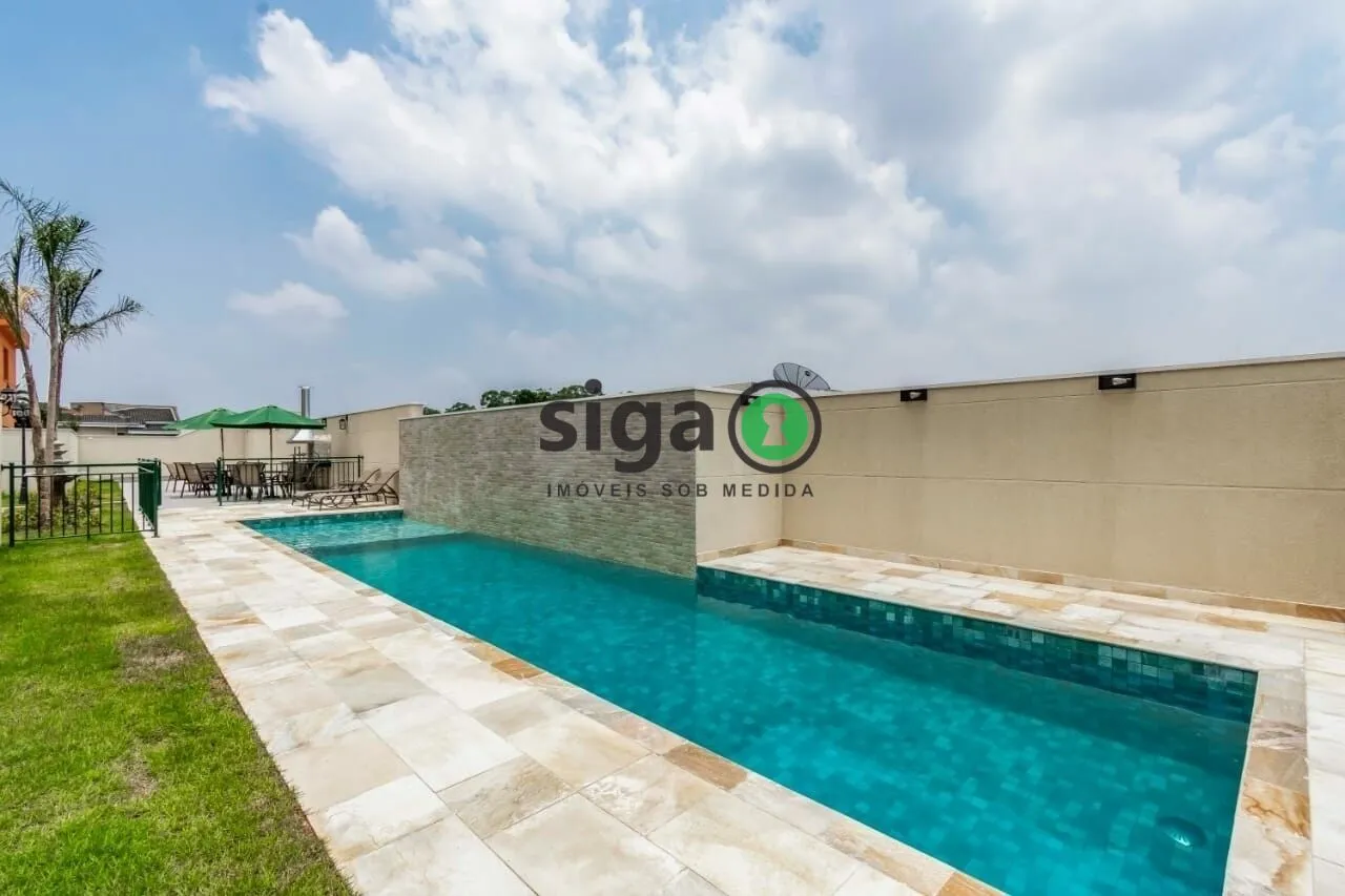 Imagem Casa em condomínio no Jardim Prudência