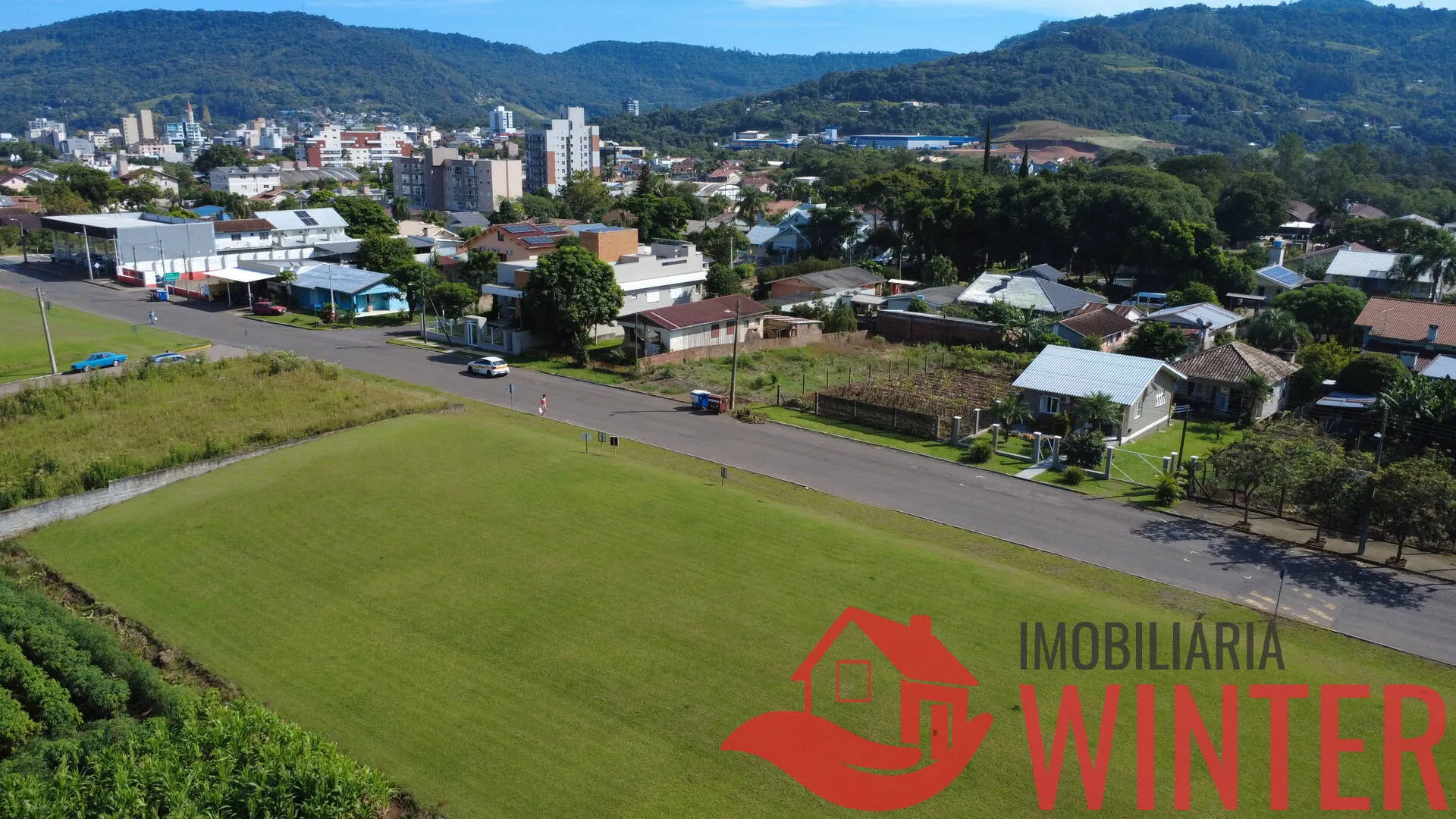 Imagem Lotes na Vila Rica, Feliz