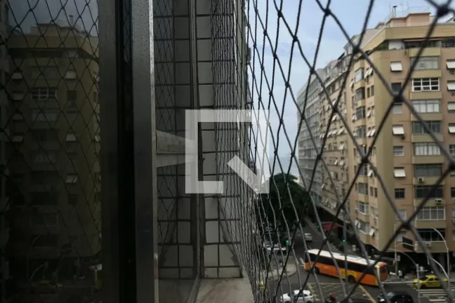 Imagem Apartamento à Venda - Copacabana, 1 Quarto, 35 m2