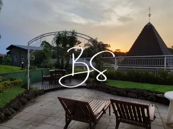 Imagem APARTAMENTO RESIDENCIAL em GRAMADO - RS, Centro