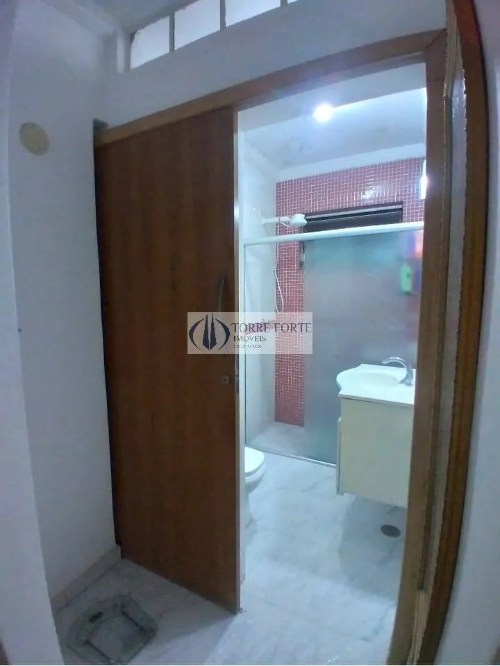 Imagem Lindo apartamento 3 dormitórios, 2 vagas no Rudge Ramos