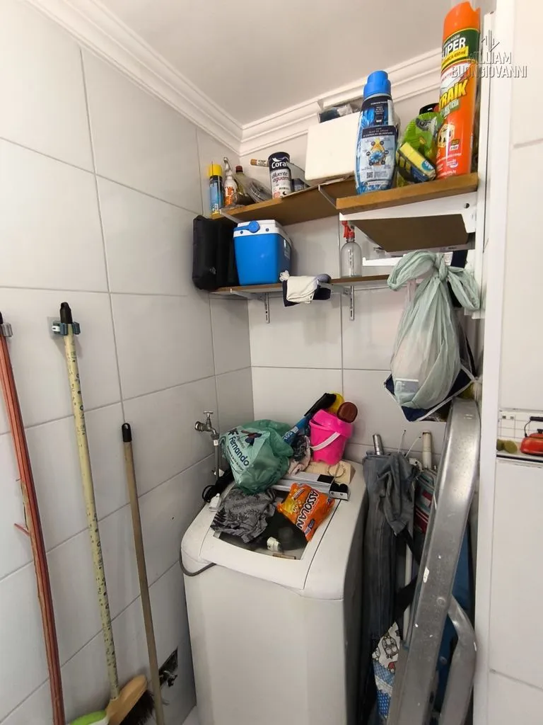 Imagem Apartamento Tupi, 2 dorms, Sacada, suíte, 2 vagas - 320m da praia