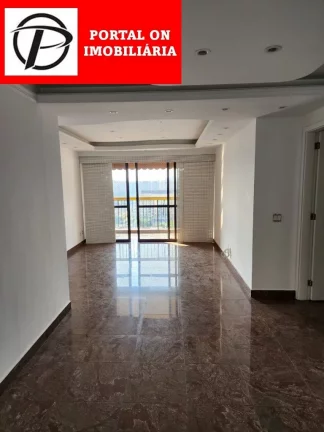 Imagem APARTAMENTO RESIDENCIAL em RIO DE JANEIRO - RJ, BARRA DA TIJUCA