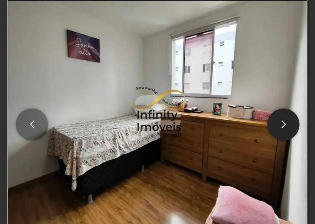 Imagem Apartamento à venda no bairro Pindorama - Belo Horizonte/MG