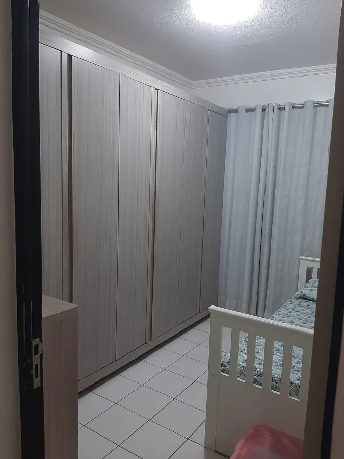 Imagem Apartamento para Venda em Fortaleza, Passaré, 2 dormitórios, 1 banheiro, 1 vaga