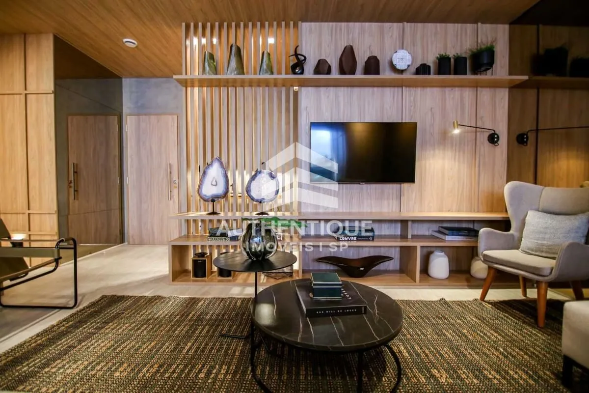 Imagem LAMP PERDIZES - Apartamento à venda no bairro Perdizes - São Paulo/SP, Zona Oeste