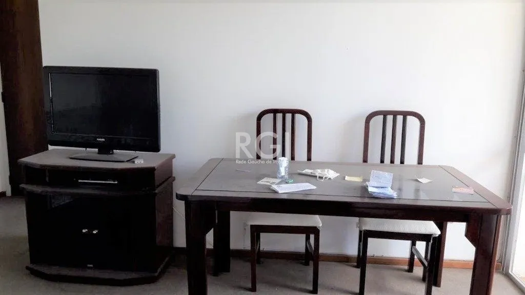 Imagem Apartamento para Venda - 56.24m², 2 dormitórios, 1 vaga - Teresópolis