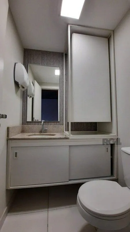 Imagem Sala Comercial - Rua Ramiro Barcelos