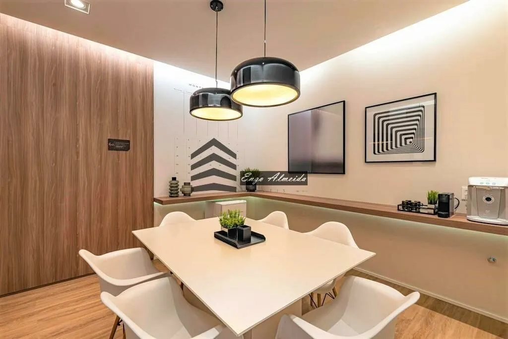Imagem Apartamento à venda em Barueri/SP