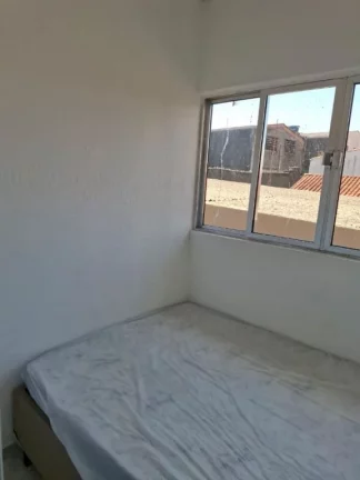 Imagem CASA COM 62.29 m² - AVIAÇÃO - PRAIA GRANDE SP