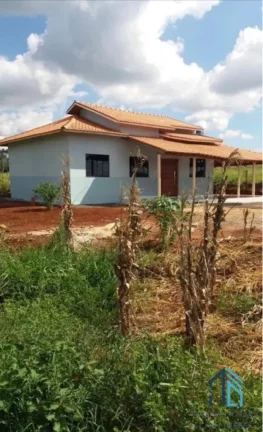 Imagem Sítio à Venda com casa, completa infraestrutura próximo a Maringá em MANDAGUARI-PR
