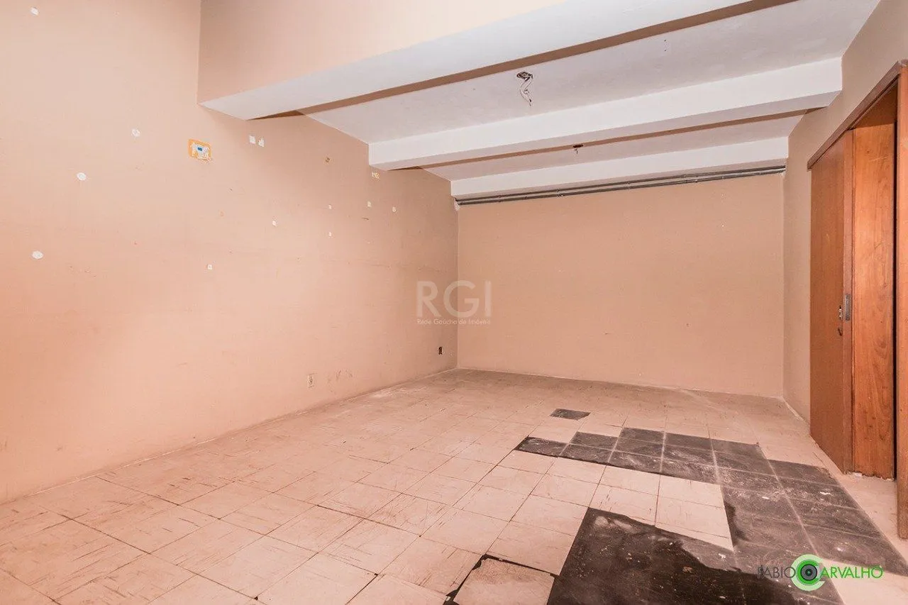 Imagem Casa para Venda - 307m², 4 dormitórios, sendo 2 suites, 3 vagas - Higienópolis
