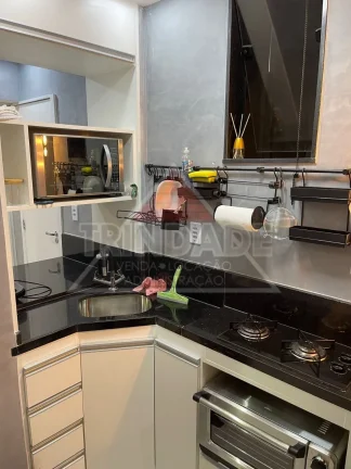 APARTAMENTO RESIDENCIAL em RIO DE JANEIRO - RJ, COPACABANA