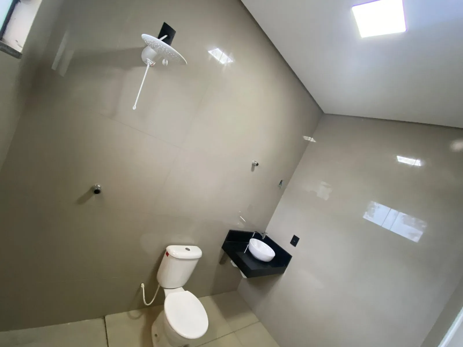 Imagem Casa no Condomínio Jardim Residencial Helena Maria