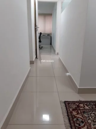 Imagem Conjunto Comercial para Venda ou Locação no Itaim Bibi de 40m²