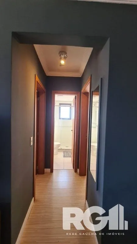 Imagem Apartamento em Três Figueiras