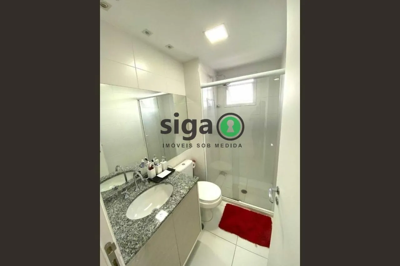 Imagem Apartamento à venda com 69m², 2 quartos e 1 vaga