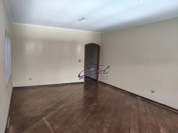 Imagem Excelente sobrado no jaguaré