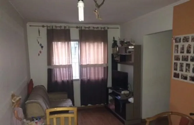 Imagem Apartamento com 3 Quartos à Venda, 67 m² em Moinho Velho - São Paulo