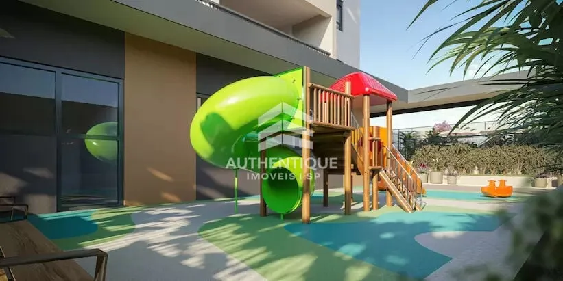 Imagem VICCINO PRACA DA ARVORE - Apartamento à venda no bairro Mirandópolis - São Paulo/SP, Zona Sul