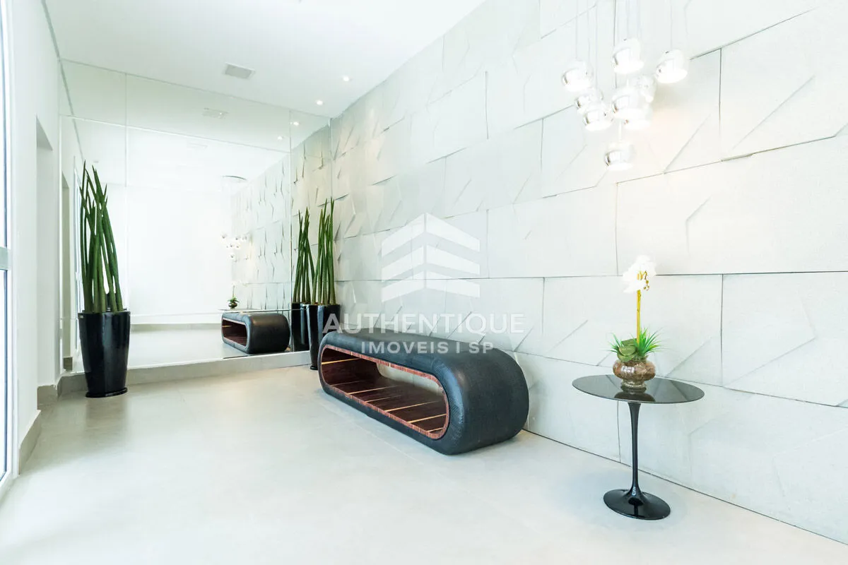 Imagem MOV IN ACLIMACAO - Apartamento Garden em Aclimação, São Paulo/SP
