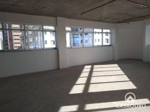 Imagem Andar Corporativo, 183 m² - venda por R$ 2.287.000,00 ou aluguel por R$ 13.603,00/mês - Lourdes - Belo Horizonte/MG