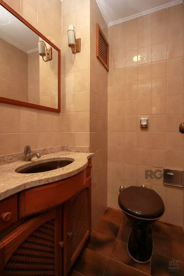 Imagem Apartamento em Santa Tereza