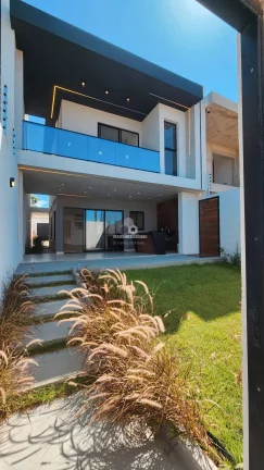 Foto do imóvel Solar Residence: O Seu Novo Lar de Alto padrão no Eusebio