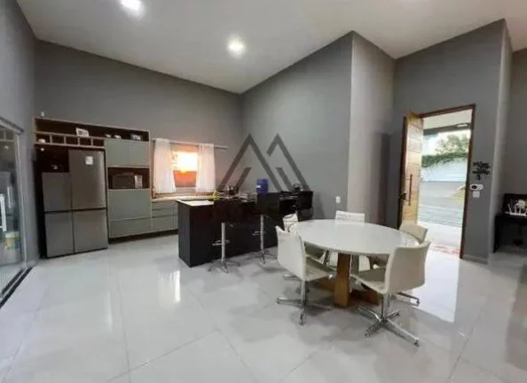 Imagem Casa de Campo mobiliada - Aceita Financiamento - Ninho Verde 1