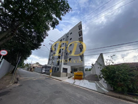 Imagem Lançamento Apartamentos em Atibaia