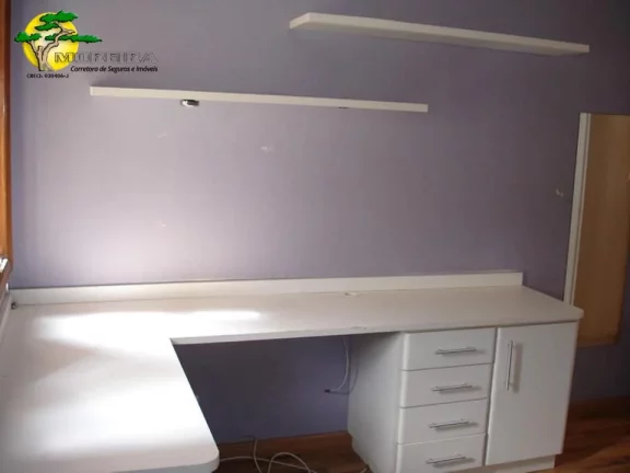 Imagem APARTAMENTO PARA VENDA NA VILA ALBERTINA